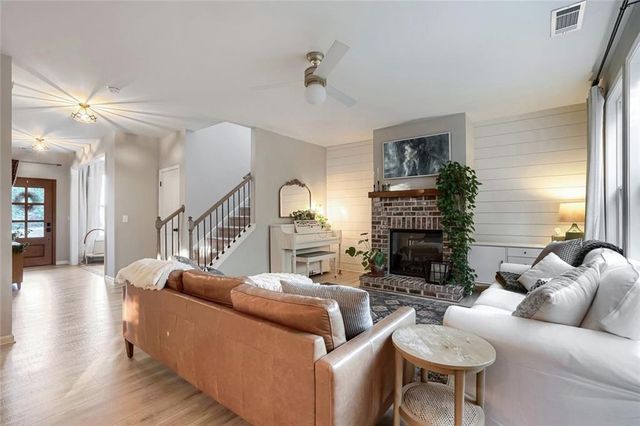 243 N Gwinnett Street, Buford, GA 30518