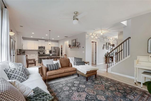 243 N Gwinnett Street, Buford, GA 30518