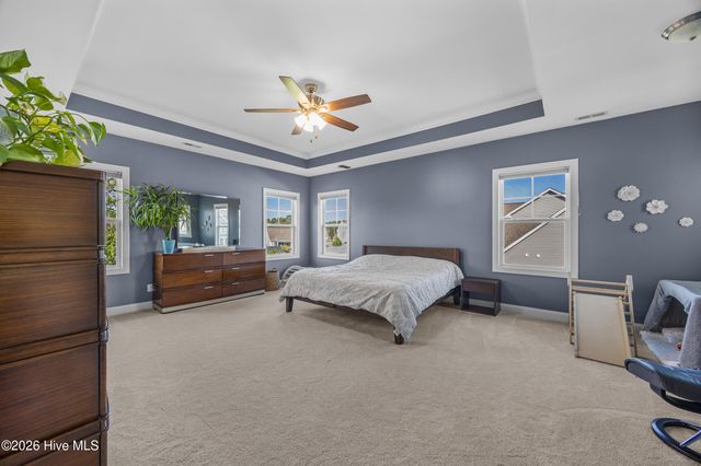 38 E Conolly Court, Hampstead, NC 28443