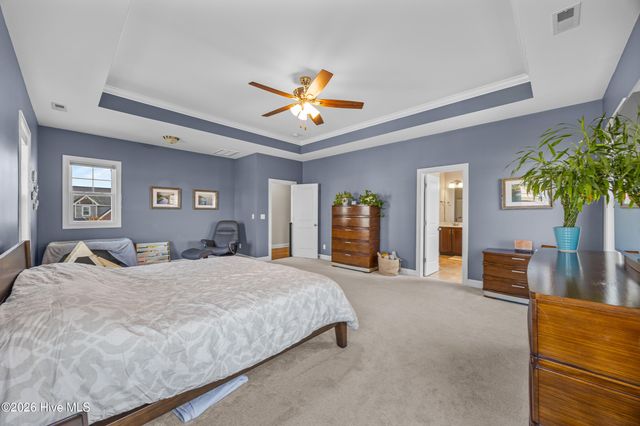 38 E Conolly Court, Hampstead, NC 28443