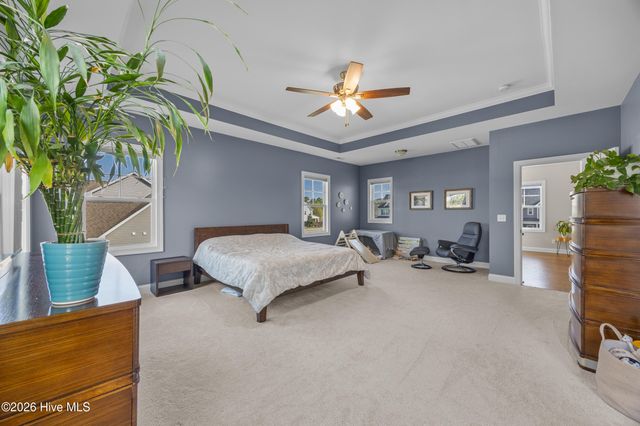 38 E Conolly Court, Hampstead, NC 28443
