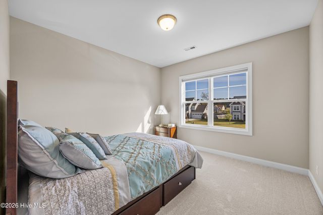 38 E Conolly Court, Hampstead, NC 28443