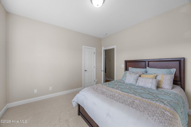 38 E Conolly Court, Hampstead, NC 28443
