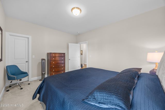 38 E Conolly Court, Hampstead, NC 28443