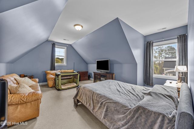 38 E Conolly Court, Hampstead, NC 28443