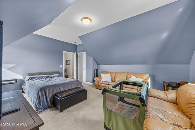 38 E Conolly Court, Hampstead, NC 28443