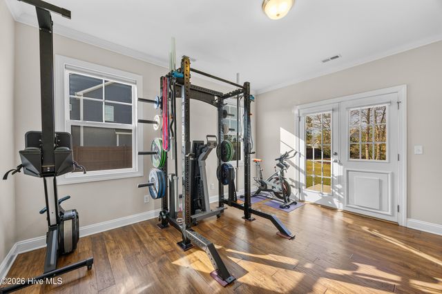 38 E Conolly Court, Hampstead, NC 28443