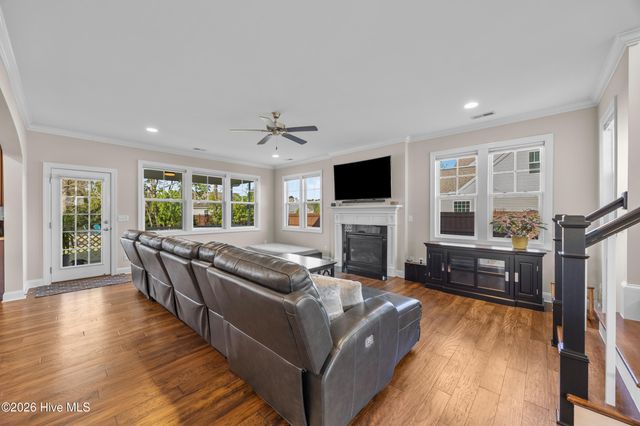 38 E Conolly Court, Hampstead, NC 28443