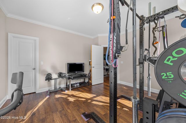 38 E Conolly Court, Hampstead, NC 28443