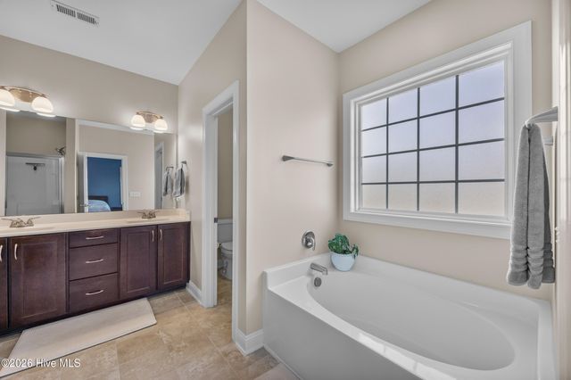 38 E Conolly Court, Hampstead, NC 28443