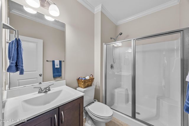 38 E Conolly Court, Hampstead, NC 28443