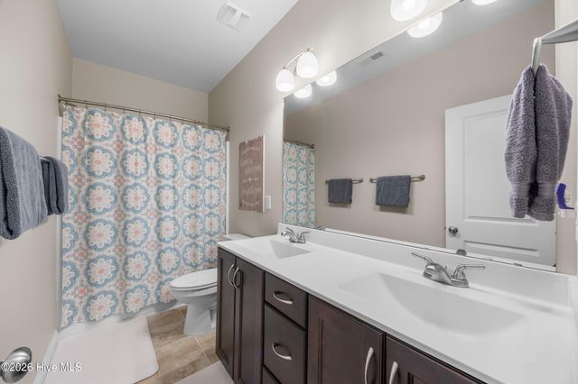 38 E Conolly Court, Hampstead, NC 28443