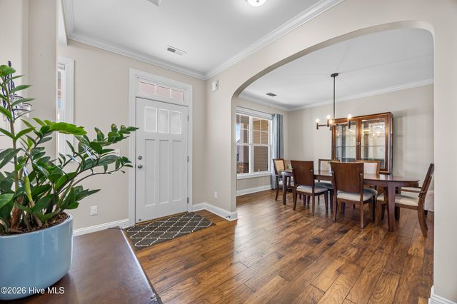 38 E Conolly Court, Hampstead, NC 28443