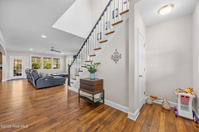 38 E Conolly Court, Hampstead, NC 28443