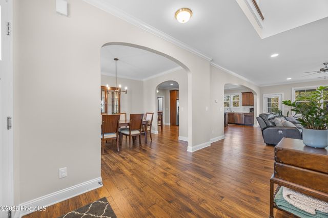 38 E Conolly Court, Hampstead, NC 28443