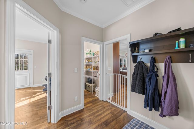 38 E Conolly Court, Hampstead, NC 28443