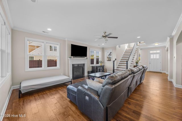 38 E Conolly Court, Hampstead, NC 28443