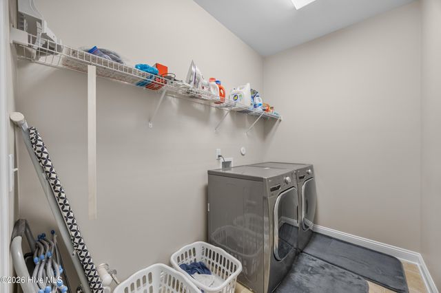 38 E Conolly Court, Hampstead, NC 28443