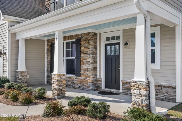 38 E Conolly Court, Hampstead, NC 28443