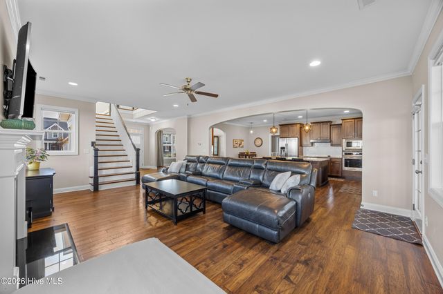 38 E Conolly Court, Hampstead, NC 28443