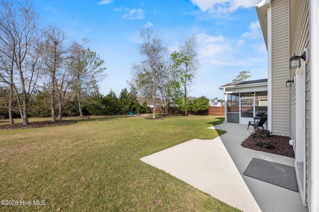 38 E Conolly Court, Hampstead, NC 28443