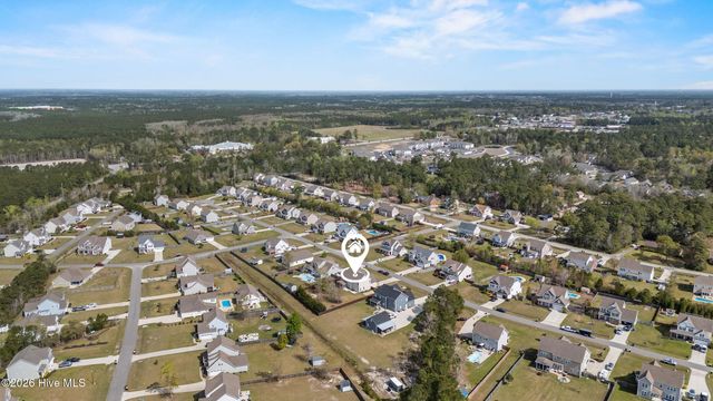 38 E Conolly Court, Hampstead, NC 28443