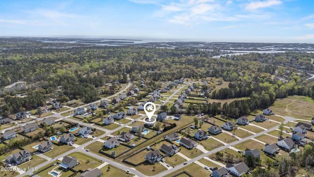 38 E Conolly Court, Hampstead, NC 28443