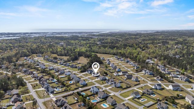 38 E Conolly Court, Hampstead, NC 28443