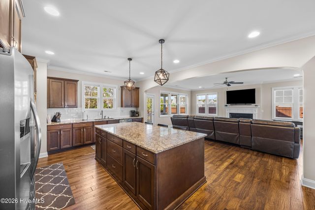 38 E Conolly Court, Hampstead, NC 28443