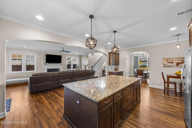 38 E Conolly Court, Hampstead, NC 28443