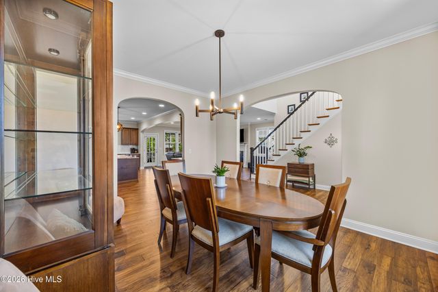 38 E Conolly Court, Hampstead, NC 28443
