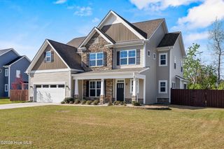 38 E Conolly Court, Hampstead, NC 28443