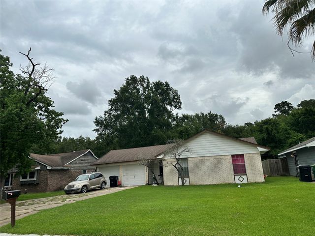 8402 Banting Street, Houston, TX 77078