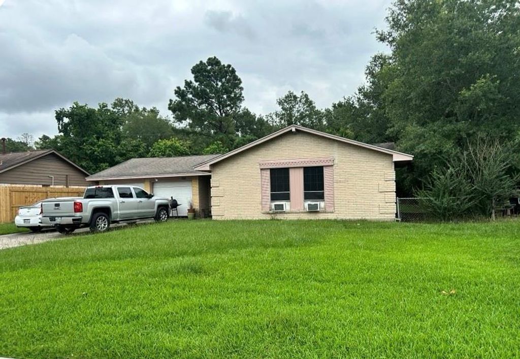 8402 Banting Street, Houston, TX 77078