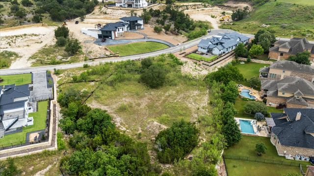 2020 Mesita WAY, Leander, TX 78641