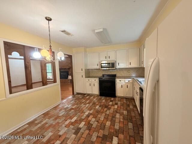 320 Springhill Drive, Terry, MS 39170