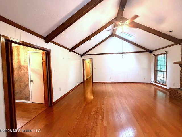 320 Springhill Drive, Terry, MS 39170