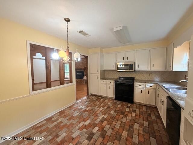 320 Springhill Drive, Terry, MS 39170