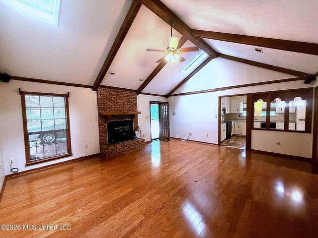 320 Springhill Drive, Terry, MS 39170