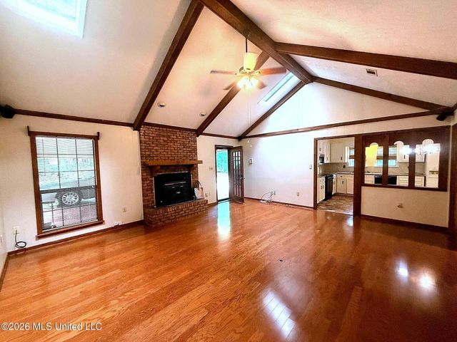 320 Springhill Drive, Terry, MS 39170