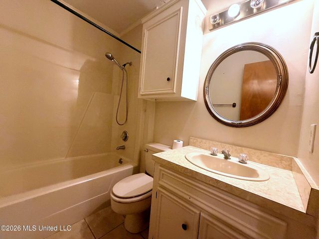 320 Springhill Drive, Terry, MS 39170