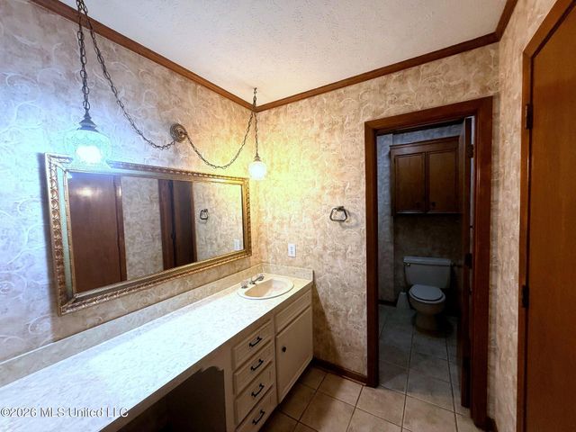 320 Springhill Drive, Terry, MS 39170