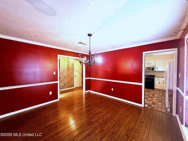 320 Springhill Drive, Terry, MS 39170