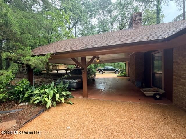 320 Springhill Drive, Terry, MS 39170