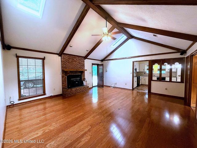 320 Springhill Drive, Terry, MS 39170