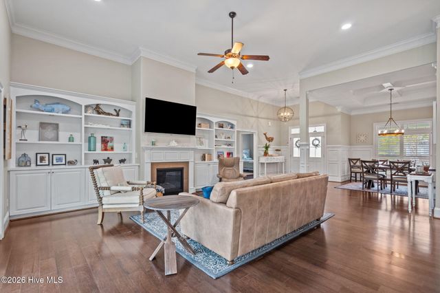 5026 Stoney Point Drive, Leland, NC 28451