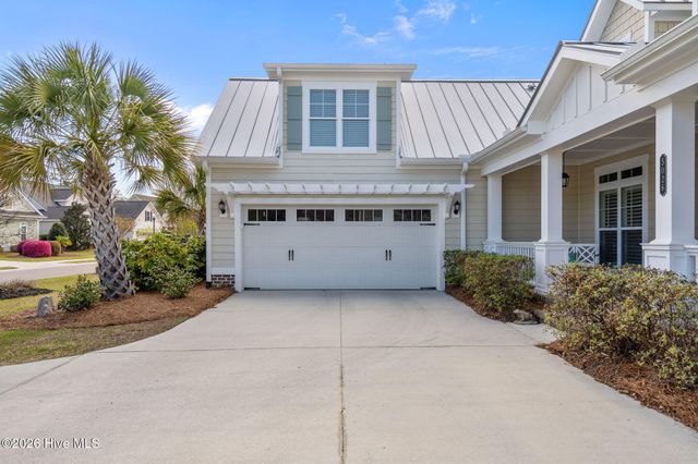 5026 Stoney Point Drive, Leland, NC 28451