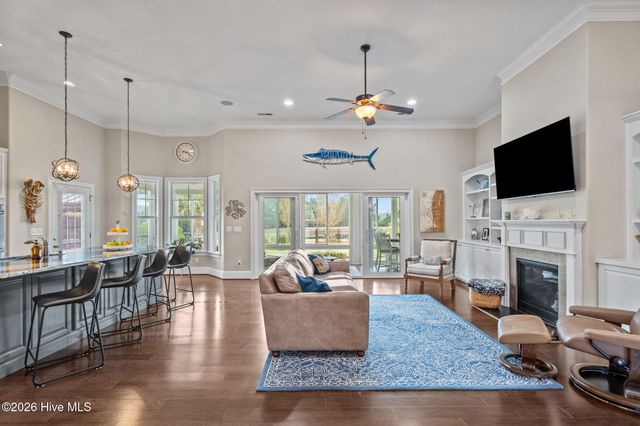 5026 Stoney Point Drive, Leland, NC 28451