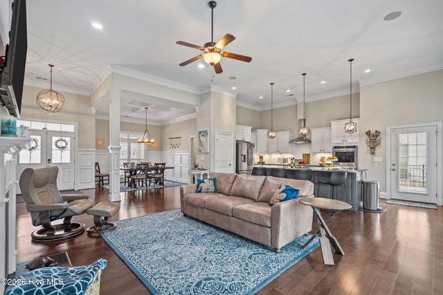 5026 Stoney Point Drive, Leland, NC 28451