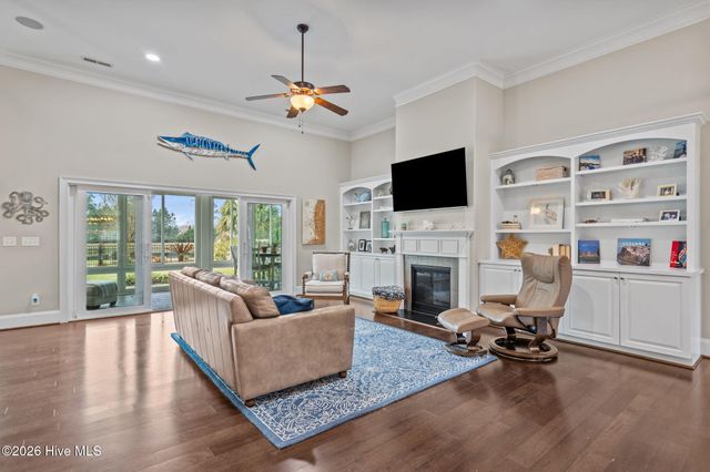 5026 Stoney Point Drive, Leland, NC 28451